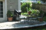 patio landscaping