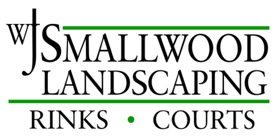 WJ Smallwood Landscaping & Lighting